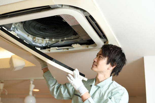 Affordable HVAC Duct Cleaning in Woodworth, OH